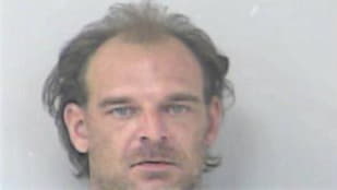 James King, - St. Lucie County, FL 